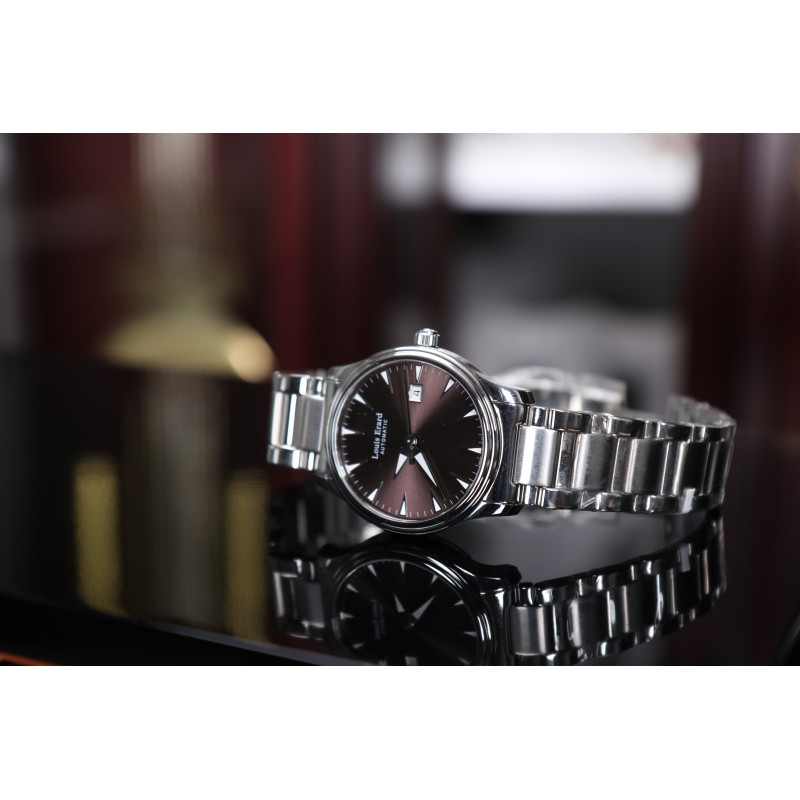 Годинник Louis Erard Heritage 69257AA03