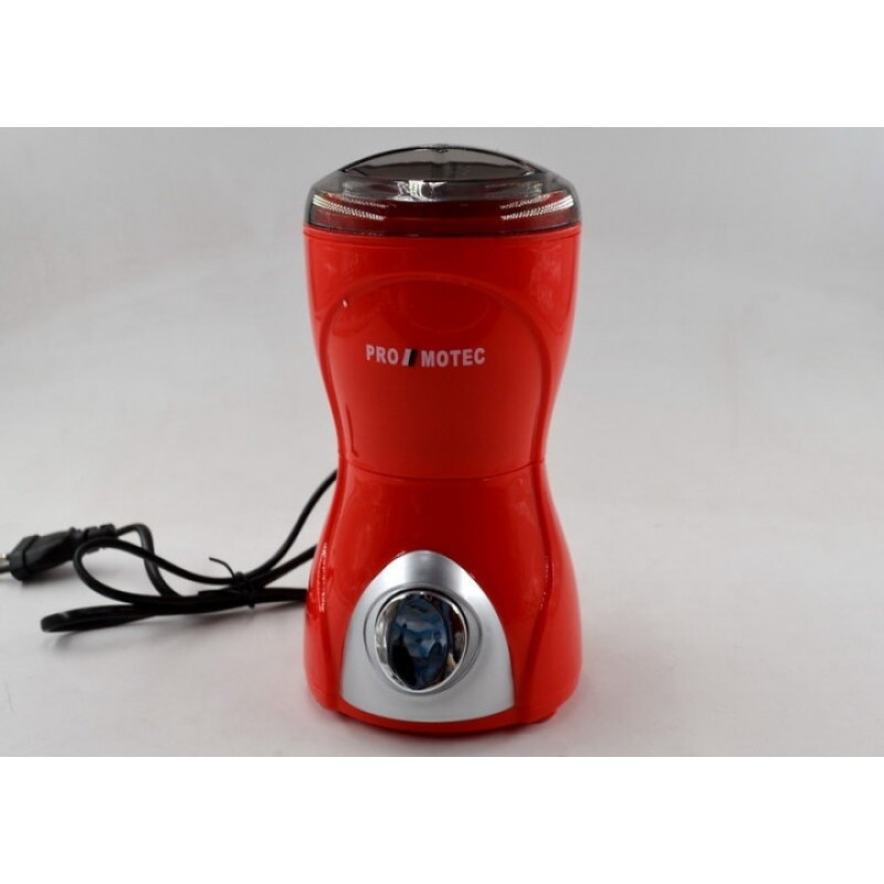 Кавомолка Promotec Pm 593
