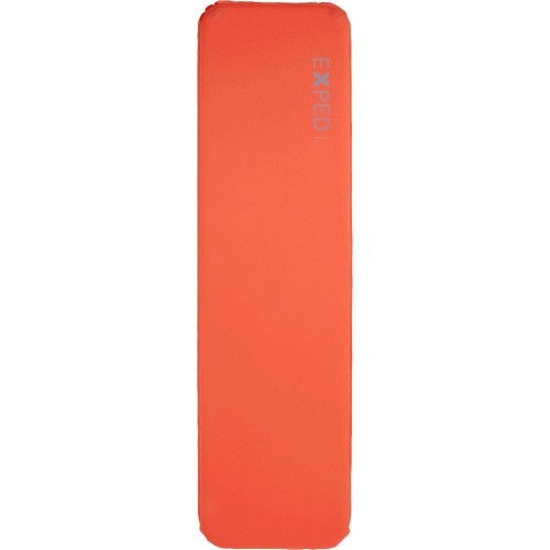 Килимок Exped SIM 5 M 183х50х5 см Помаранчевий (1054-018.1027)