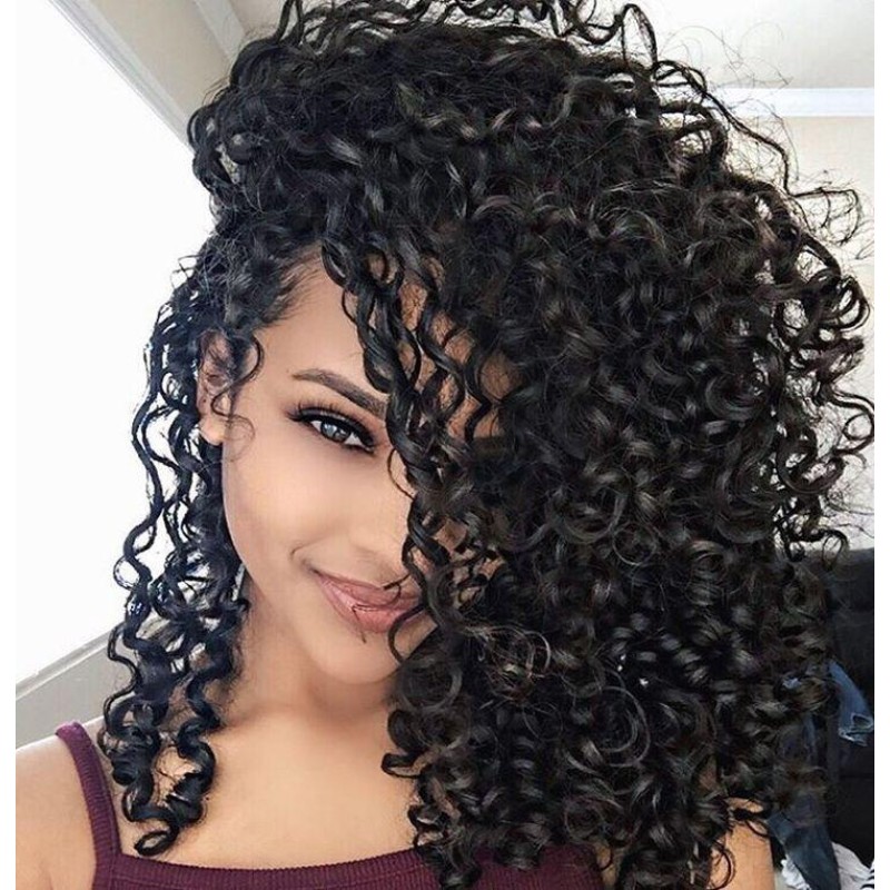 Плойка африканські кучері Geemy GM-2825