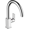 Змішувач для кухонної мийки Hansgrohe Vernis Shape M35 Хром 71871000 в інтернет супермаркеті PbayMarket!