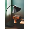 Настільна лампа Nordlux Dial 36.5x25x51.5 см Чорний (Nor2213385003)