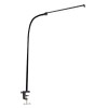 Настільна LED-лампа Lesko M-006 Black