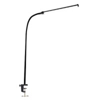 Настільна LED-лампа Lesko M-006 Black