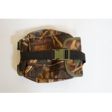 Подсумок 4Profi Аптечка для медикаментів 000007329 Камиш Камуфляж