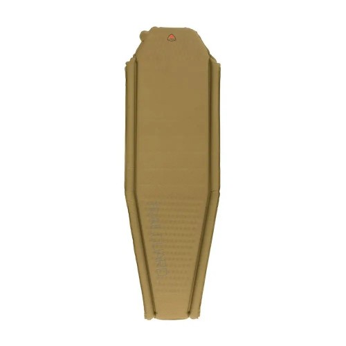 Килимок самонадувний Robens Self-inflating Mat TrailGuard 38 185х58х3.8 см Оливковий (1046-310102) Килимок самонадувний Robens Self-inflating Mat TrailGuard 38 185х58х3.8 см Оливковий (1046-310102)