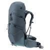 Рюкзак Deuter Aircontact Core 50+10 л Graphite-Shale (1052-3350324 4409)