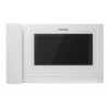 Відеодомофон Commax CDV-704MHA White