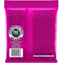 Струни для електрогітари 3 Sets Ernie Ball 3223 Super Slinky Nickel Wound 9/42