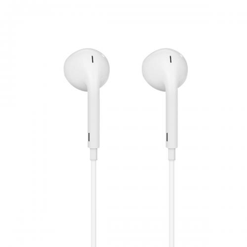 Навушники Hoco L7 Plus Original series wireless 1,2 м White