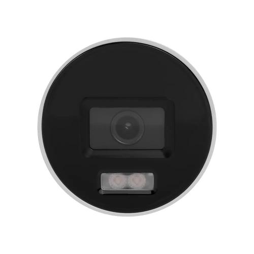 IP-відеокамера Hikvision DS-2CD2043G2-LI AcuSense 4 Мп Білий (301655) IP-відеокамера Hikvision DS-2CD2043G2-LI AcuSense 4 Мп Білий (301655)