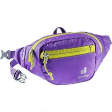Сумка на пояс Deuter Junior Belt old 0,7 л Violet (1052-3910021 3071)