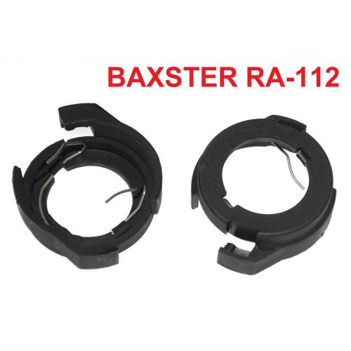 Перехідник BAXSTER RA-112 для ламп Ford Kuga в інтернет супермаркеті PbayMarket!