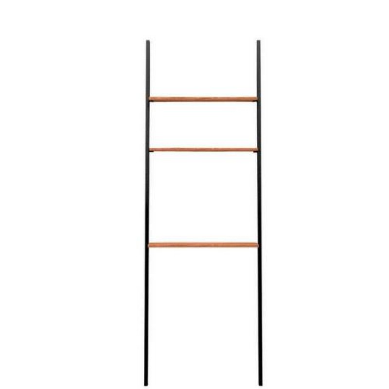 Настінний приставний стіл у стилі Loft NS-1073 1830x900x400 мм Черный