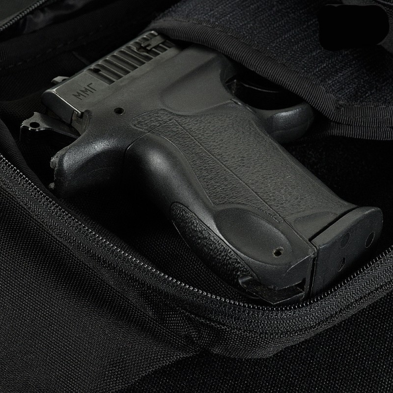 Сумка-кобура M-TAC наплічна Чорний