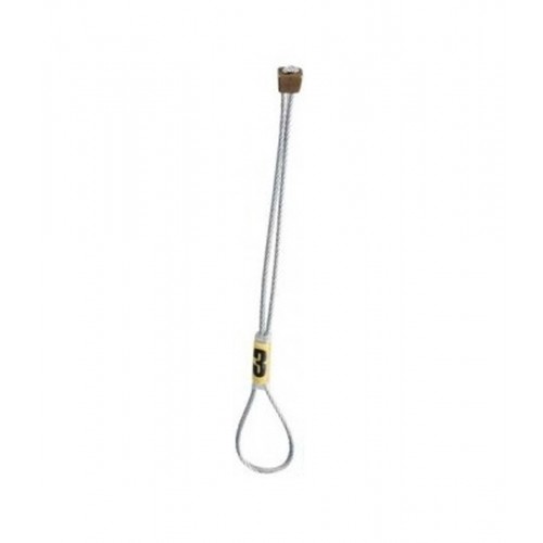 Закладка Rock Empire Brass Chocks 3 (1053-ZFB001 3)