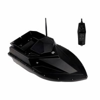 Кораблик на радіокеруванні для завезення підгодовування та снастей ProBoat R6 5200 mAh Чорний (Н051387) Кораблик на радіокеруванні для завезення підгодовування та снастей ProBoat R6 5200 mAh Чорний (Н051387)