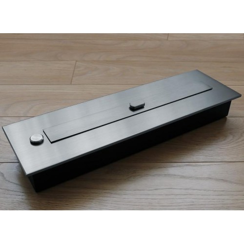 Камін без димоходу, біокамін Gloss Fire Алаїд Style 500 Камін без димоходу, біокамін Gloss Fire Алаїд Style 500