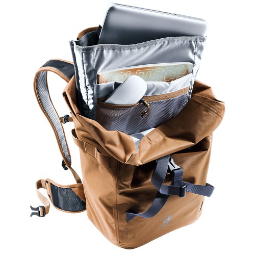 Рюкзак Deuter Amager 25+5 Almond (1052-3220022 6008)