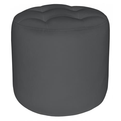 Пуфік Вінс Richman 48 x 46Н Fly 2233 Сірий Пуфік Вінс Richman 48 x 46Н Fly 2233 Сірий