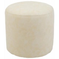 Пуфік Вінс Richman 48 x 46Н Amethyst Ivory Бежевий Пуфік Вінс Richman 48 x 46Н Amethyst Ivory Бежевий