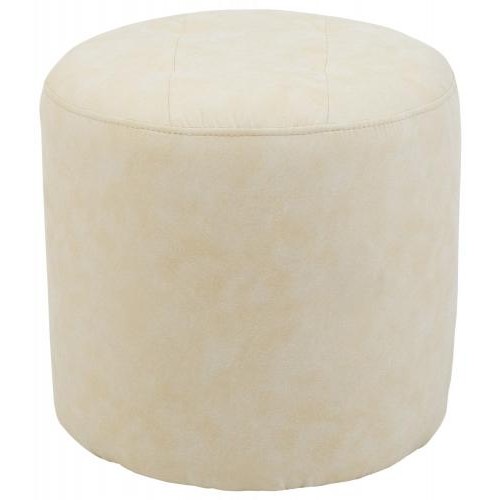 Пуфік Вінс Richman 48 x 46Н Amethyst Ivory Бежевий Пуфік Вінс Richman 48 x 46Н Amethyst Ivory Бежевий