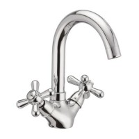 Змішувач для умивальника Haiba DOMINOX 274 (HB0088) Змішувач для умивальника Haiba DOMINOX 274 (HB0088)