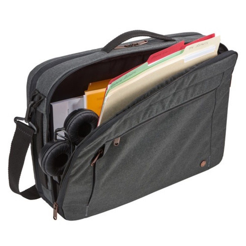 Сумка Case Logic Convertible Bag 15.6 ERACV-116 Obsidian (6579162)