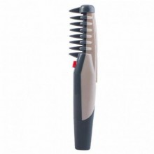 Гребінець для вовни тварин Knot Out Electric Pet Comb Gray (do134-hbr) Гребінець для вовни тварин Knot Out Electric Pet Comb Gray (do134-hbr)
