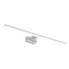 Підсвітка Nowodvorski Cezanne Led 12.8x80x5.1 см Хром (Now10682)