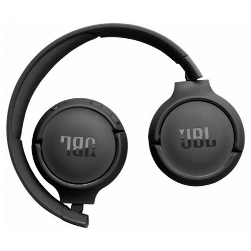 Навушники JBL Tune 520BT JBLT520BTBLKEU Black в інтернет супермаркеті PbayMarket!