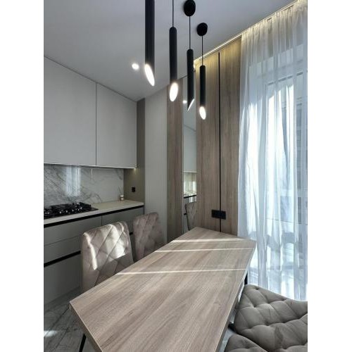 Світильник підвісний MSK Electric Slice NL 3722 Світильник підвісний MSK Electric Slice NL 3722