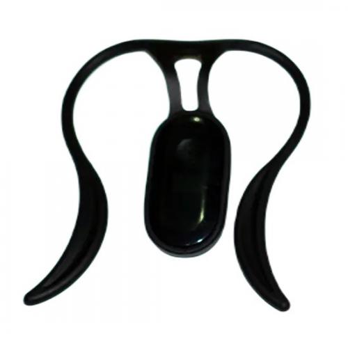 Розумний коректор постави RIAS Posture Training Device Black (3_03984) Розумний коректор постави RIAS Posture Training Device Black (3_03984)
