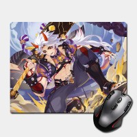 Ігрова поверхня Геншин Імпакт Ітто - Genshin Impact 220 х 180 мм (17782) Nextprint