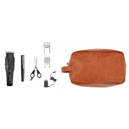 Машинка для стрижки Remington HC3000GP E51 X3 Power-X Series Giftpack (6824597) Машинка для стрижки Remington HC3000GP E51 X3 Power-X Series Giftpack (6824597)