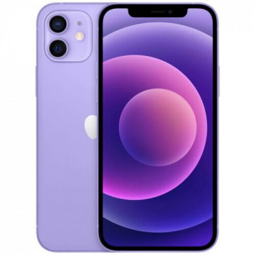 Смартфон Apple iPhone 12 64Gb Purple