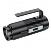 Ліхтар ручний для риболовлі GF03 SuperFire 300 Lumen IP48