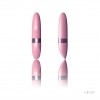 Шикарна віброкуля LELO Mia 2 Petal Pink, 6 режимів, потужні вібрації, водонепроникна