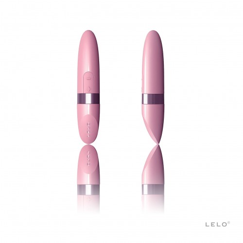 Шикарна віброкуля LELO Mia 2 Petal Pink, 6 режимів, потужні вібрації, водонепроникна в інтернет супермаркеті PbayMarket!