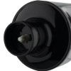 Блендер багатофункціональний занурювальний RAF R.331 4в1 800W Black