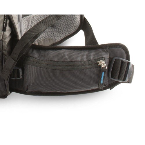 Рюкзак Pinguin Ace 27 2020 Black (PNG 340280)