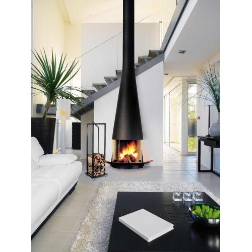 Дровниця з металу GoodsMetall у стилі Лофт 1400х450х350 ДК12 Дровниця з металу GoodsMetall у стилі Лофт 1400х450х350 ДК12