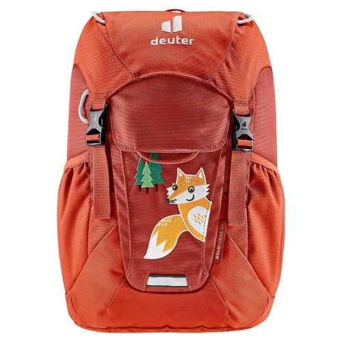 Рюкзак Deuter Waldfuchs 10 Lava (1052-3610222 5909)