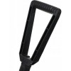 Складна лопата для збирання снігу  Mil-Tec Sturm Snow Shovel67 см Black (15526300) в інтернет супермаркеті PbayMarket!