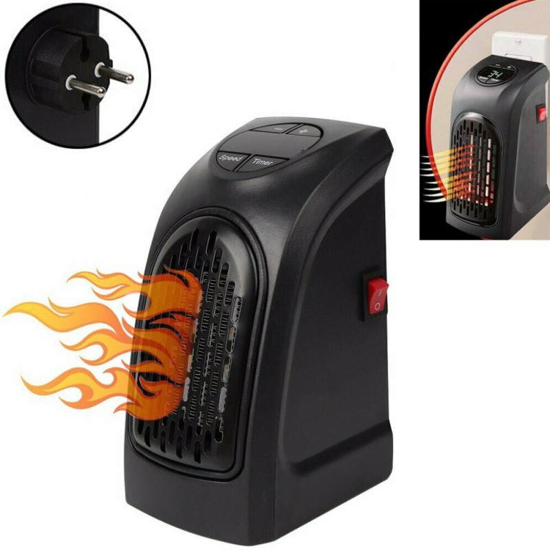 Портативний обігрівач Handy Heater 400 Вт.