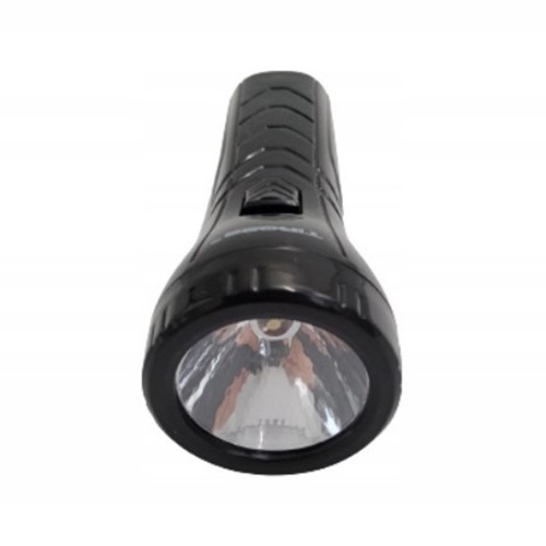 Ліхтар акумуляторний LED Tiross TS-1124N 0.5 Вт із зарядним пристроєм Ліхтар акумуляторний LED Tiross TS-1124N 0.5 Вт із зарядним пристроєм