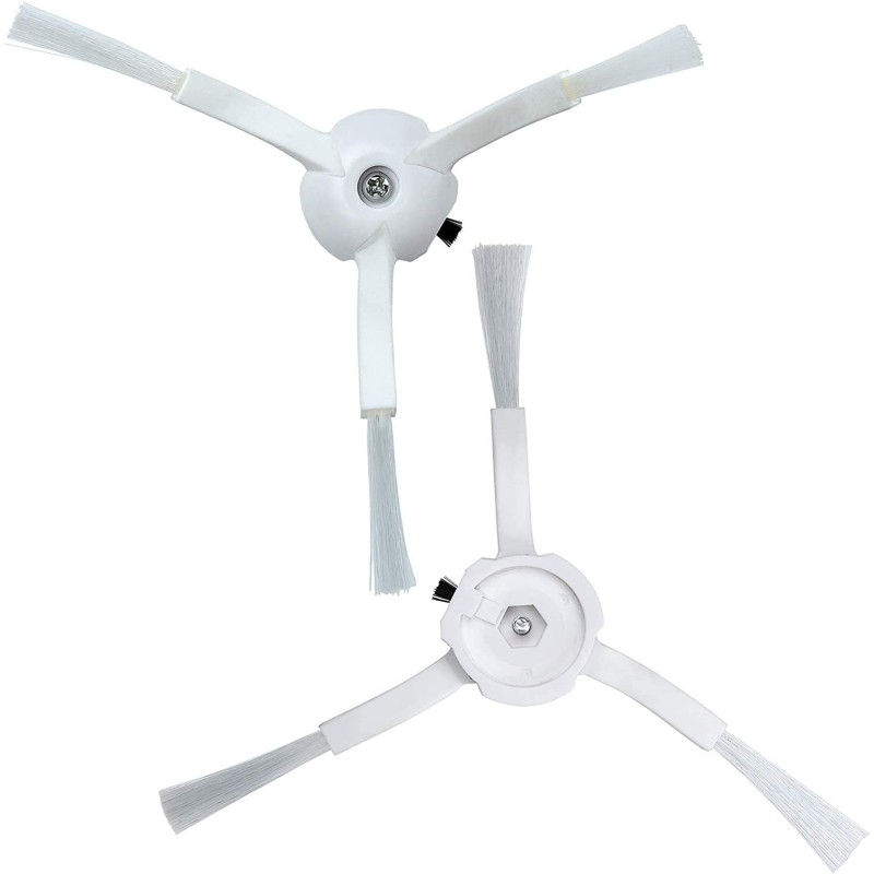 Комплект бокових щіток RFT для робота-Пилососа Mi Robot Vacuum Cleaner (RFT02)