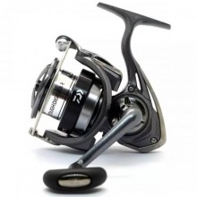 Котушка Daiwa 20 N'Zon LT 6000SS-P / (2160323 / 20004593)