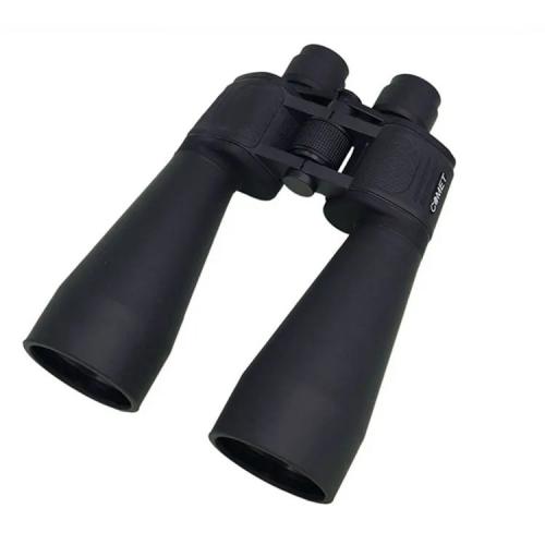 Бінокль Comet AXP101 (10x70) чорний в чохлі