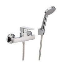 Змішувач для душу CRON KUBUS 003 (CR0808) Змішувач для душу CRON KUBUS 003 (CR0808)